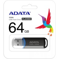 Memorie USB Flash Drive ADATA C906, 64GB, USB2.0
