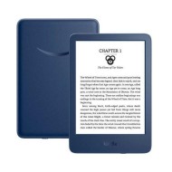 Amazon Kindle 11 2022 16GB Wifi Denim (BLUE)