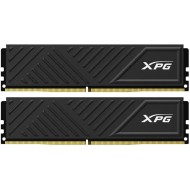ADATA XPG GAMMIX DDR4 16GB (2X8GB) CL16 3200MHZ