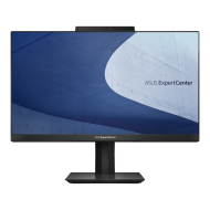 All-in-One ASUS ExpertCenter E5, E5402WHAK-BA198M, 23.8-inch, FHD (1920 x 1080) 16:9, 512GB M.2 NVMe PCIe 3.0 SSD, Without HDD, 8GB DDR4 SO-DIMM, Intel UHD Graphics for 11th Gen Intel Processor, Anti-glare display, Intel Core i5-11500B Processor 3.3 Ghz(1