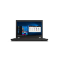 Laptop Lenovo 15.6'' ThinkPad T15g Gen 2, UHD IPS, Procesor Intel® Core™ i7-11800H (24M Cache, up to 4.60 GHz), 32GB DDR4, 1TB SSD, GeForce RTX 3070 8GB, Win 10 Pro, Black
