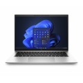 Laptop HP EliteBook 840 G9 cu procesor Intel Core i5-1245U 10 Core (1.2GHz, up to 4.4GHz, 12MB), 14.0 inch WUXGA, Intel Iris Xe Graphics, 16GB DDR4, SSD, 512GB PCIe NVMe, Windows 11 Pro 64bit, Silver