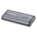 SSD extern Adata Elite SE880, 2TB, USB 3.2,TITANIUM