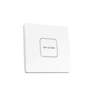 Access Point IP-COM W63AP-Indoor, AC1200, Dual-Band, WiFi 5