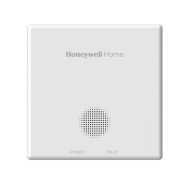 Detector Stand alone CO Honeywell R200C-2; Memorie alarmă,Durată de serviciu / garanţie de 10 ani;
