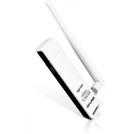 Adaptor Wireless TP-Link TL-WN722N, Wi-Fi, Single-Band
