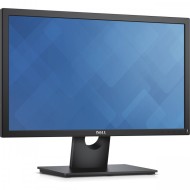 Monitor Second Hand Dell E2216H, 22 Inch LED Full HD, VGA, Display Port