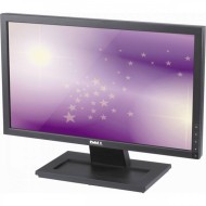 Monitor Second Hand Dell E1910H, 19 Inch LCD, 1440 X 900, VGA, DVI